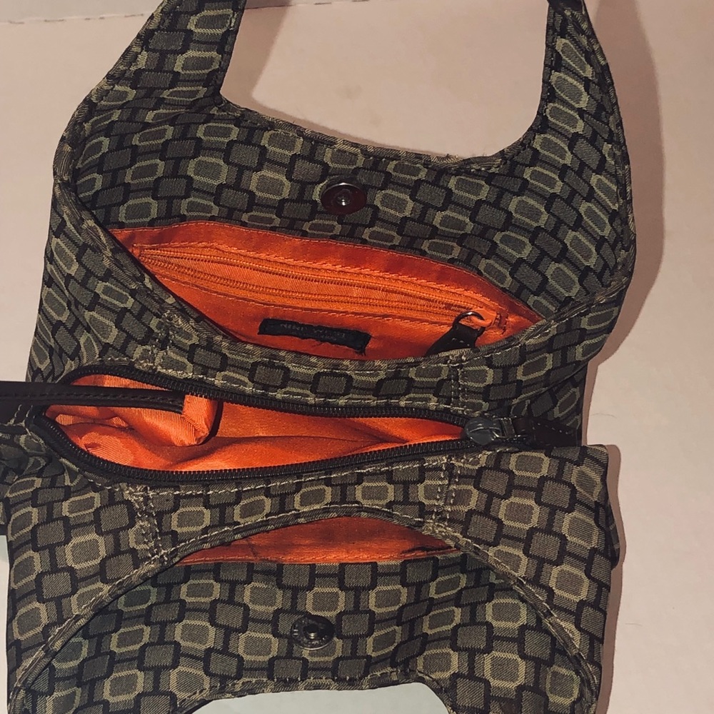 Nine West small purse